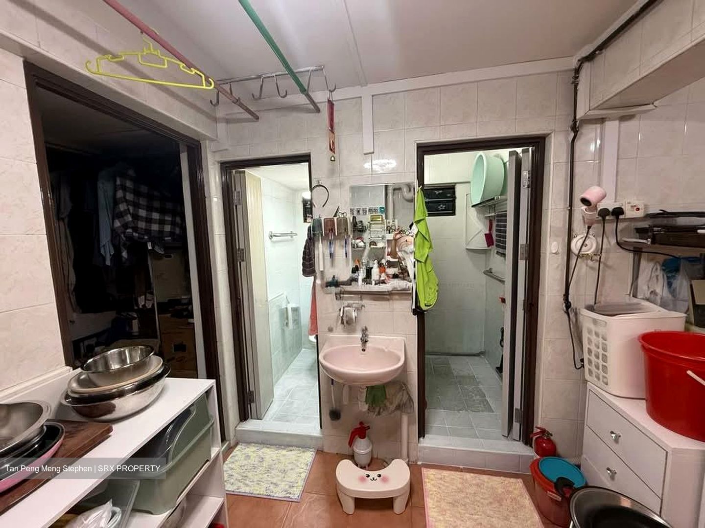 Blk 203 Toa Payoh Spring (Toa Payoh), HDB 3 Rooms #534939371